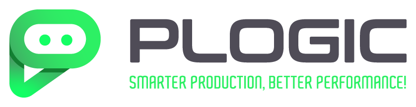 Logo marca Plogic